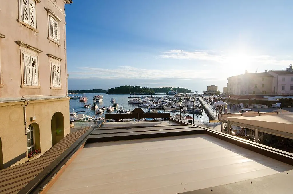 Apartment Noemi Rovinj
