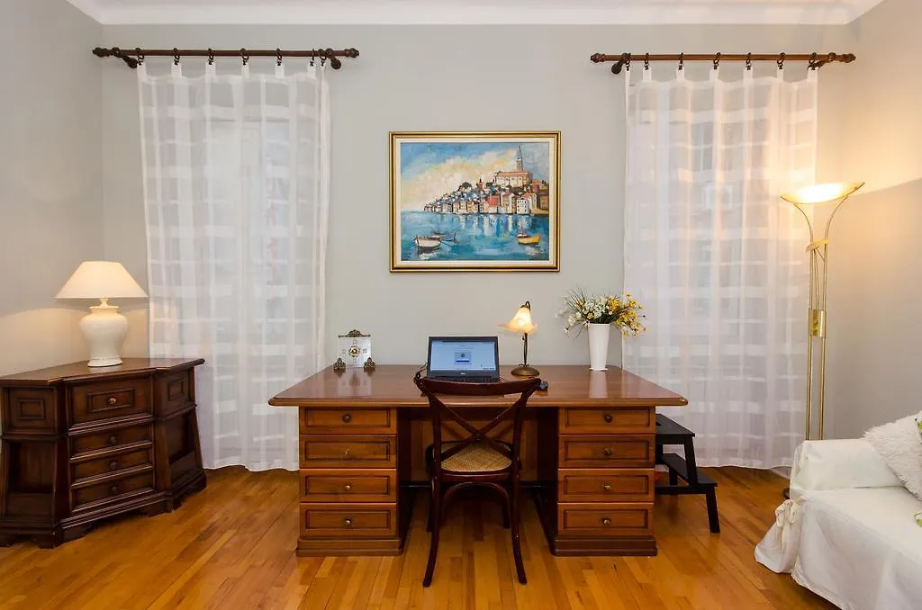 Apartment Noemi Rovinj