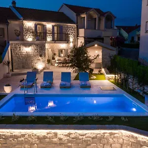 Pescatore Villa Trogir