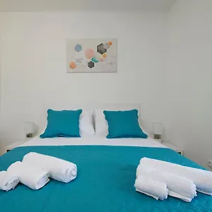 Antica Apartment Trogir