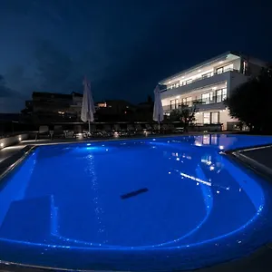 Dora Apartment Okrug Gornji