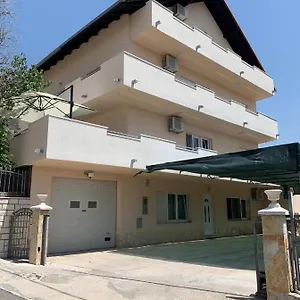 Sandra Apartment Kastela