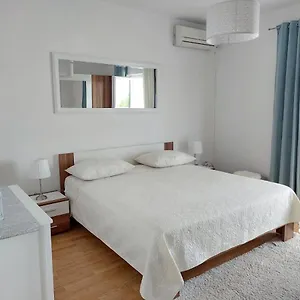 Marija Anchor Apartment Zadar