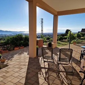 Sunset Apartment Zadar