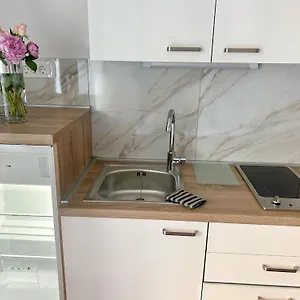 D&a Apartment Zadar
