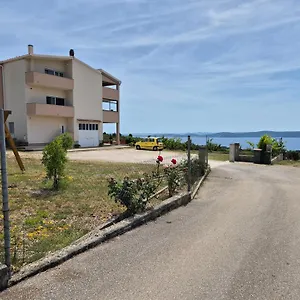 Sunset Apartment Zadar