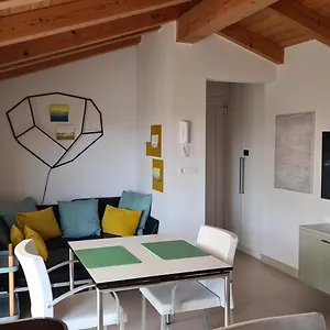 Robi Apartment