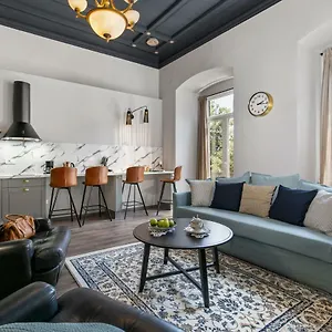 Carpathia Apartment Rijeka