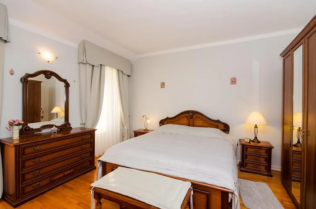 Apartment Noemi Rovinj 0*,  Croatia