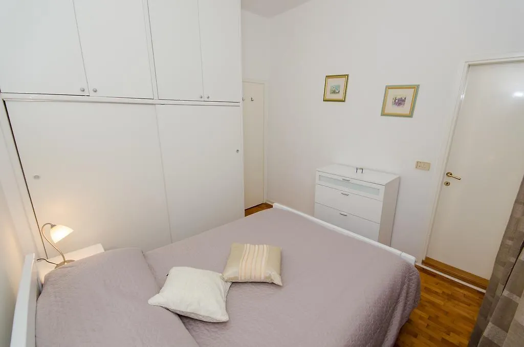 Apartment Noemi Rovinj Croatia