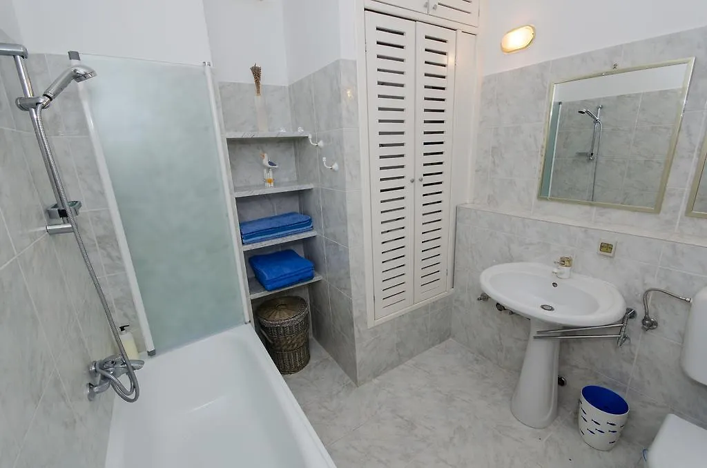 Apartment Noemi Rovinj