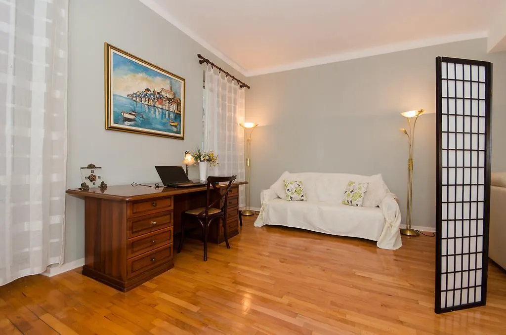 Apartment Noemi Rovinj Croatia