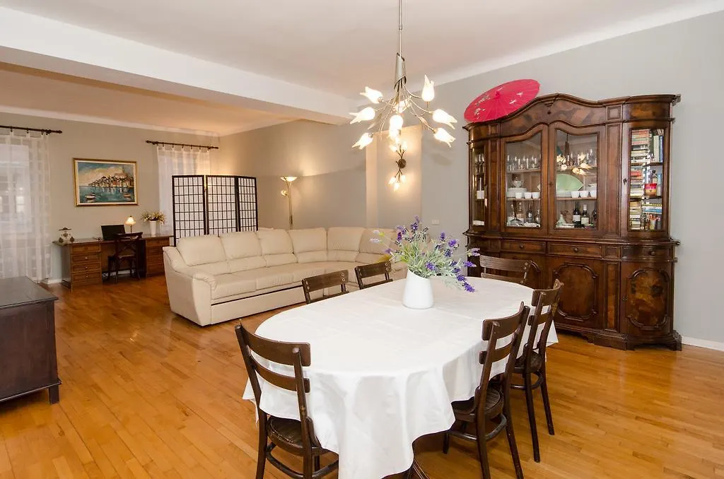 Apartment Noemi Rovinj
