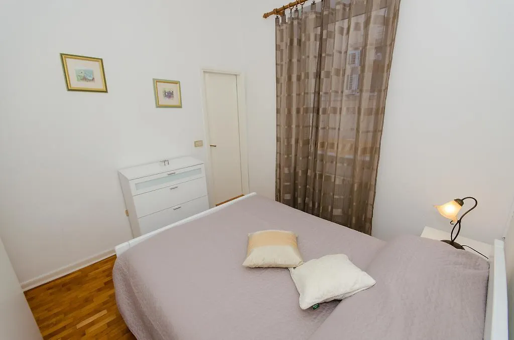 Apartment Noemi Rovinj