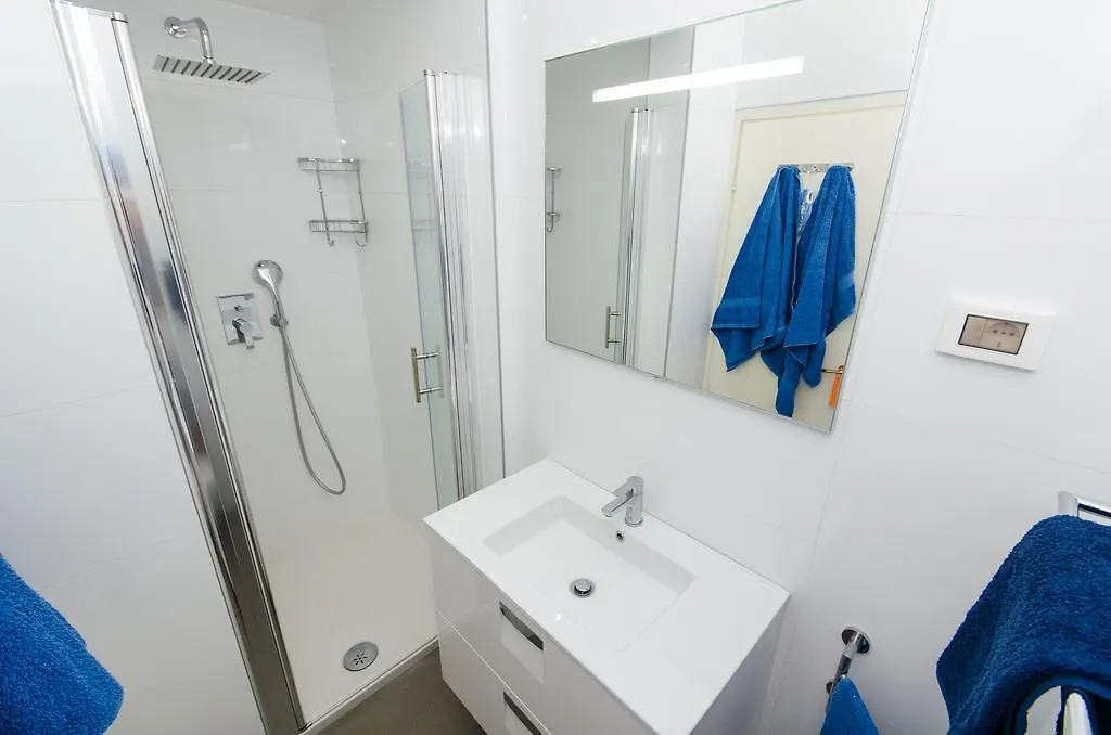 Apartment Noemi Rovinj