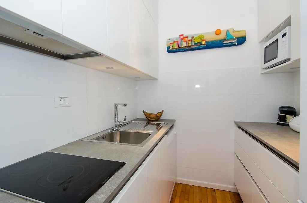 Apartment Noemi Rovinj