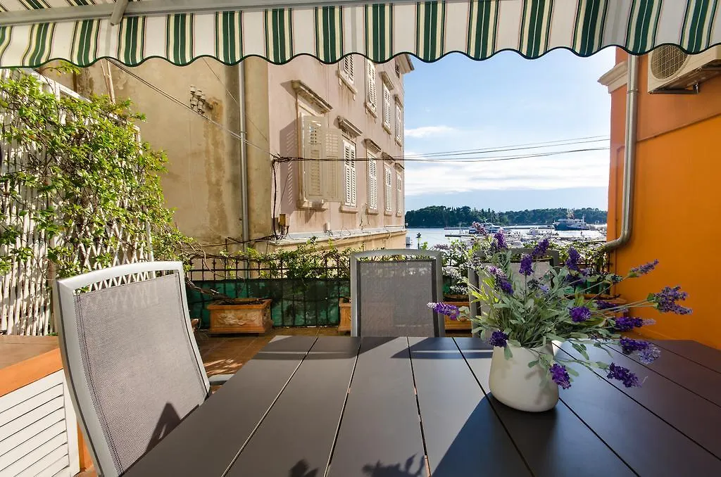 Apartment Noemi Rovinj Croatia