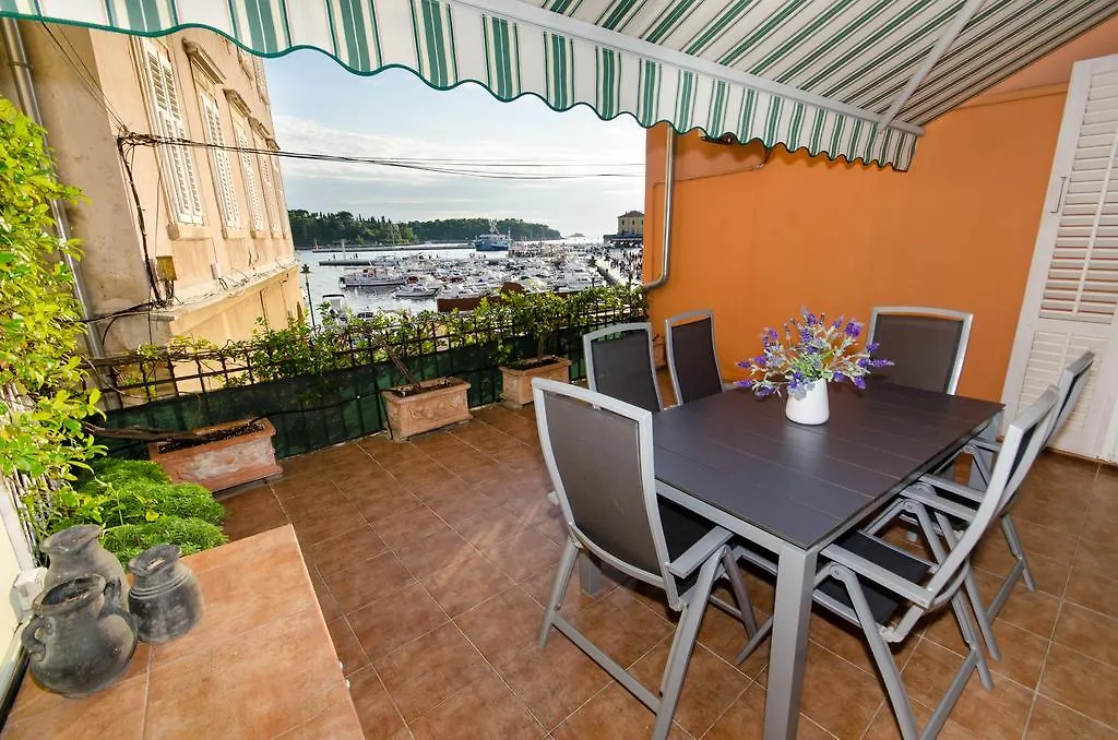 Apartment Noemi Rovinj 0*,  Croatia