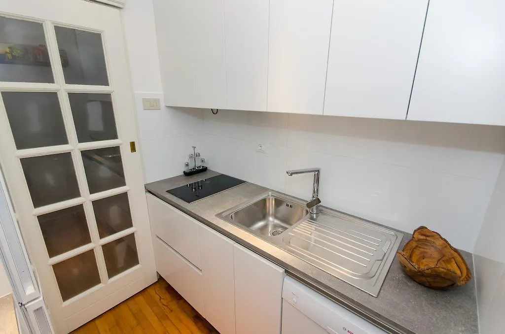 Apartment Noemi Rovinj