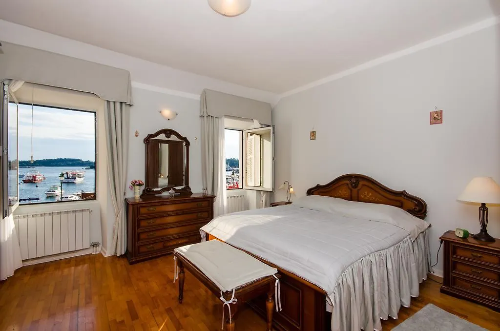 Apartment Noemi Rovinj