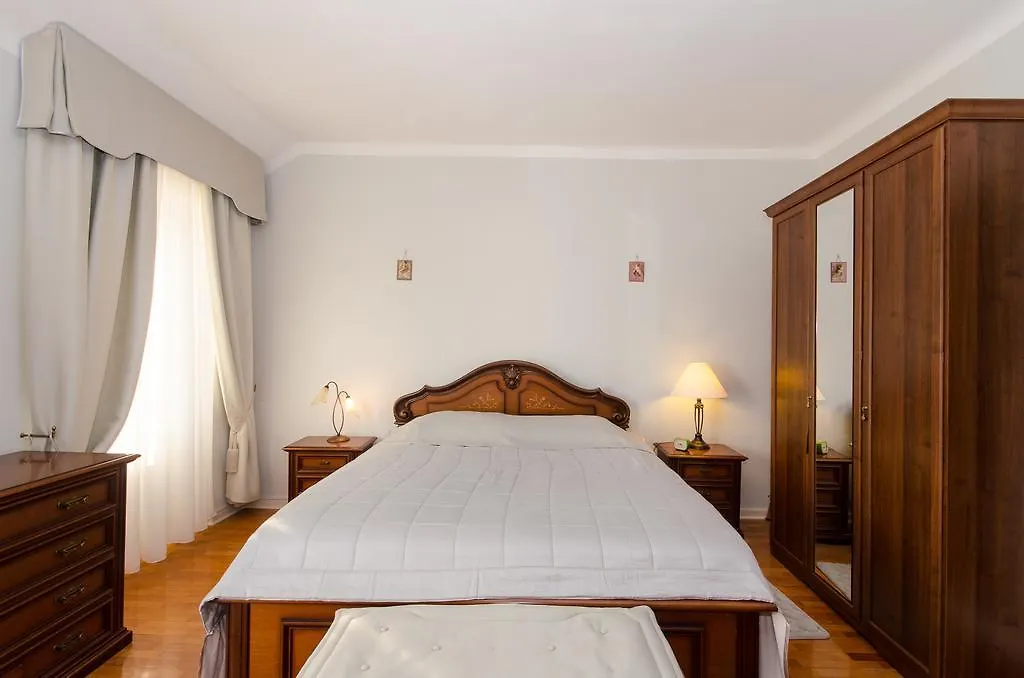 Apartment Noemi Rovinj