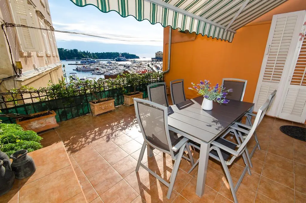 Apartment Noemi Rovinj