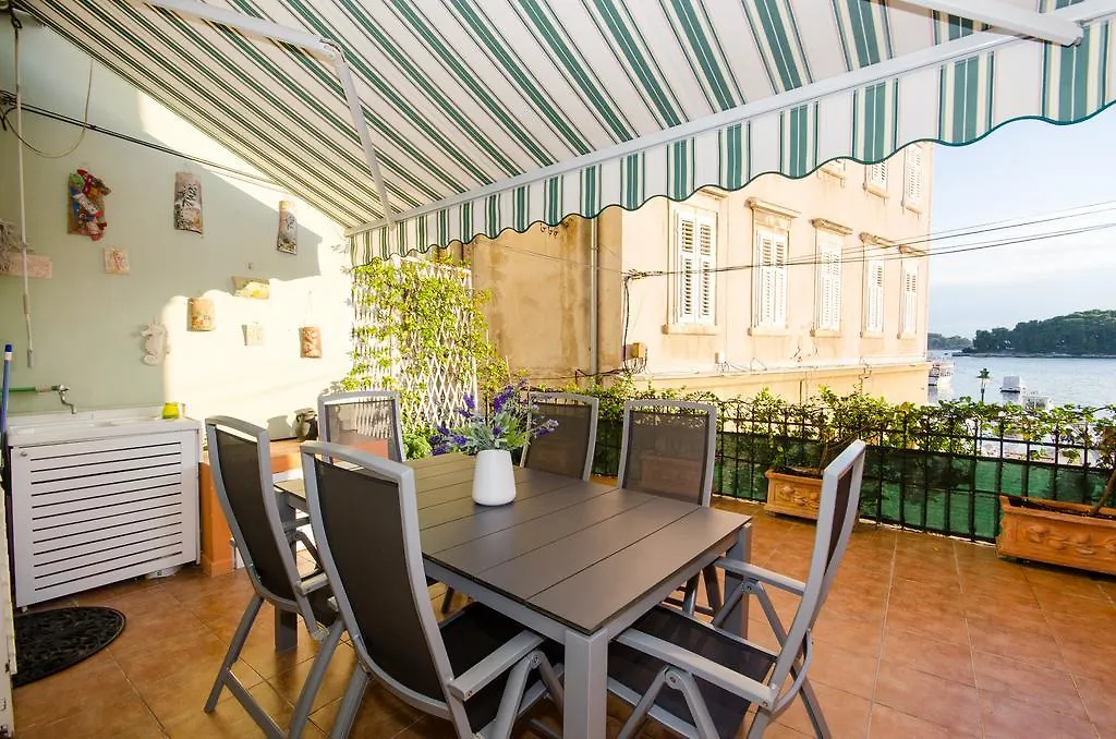 Apartment Noemi Rovinj