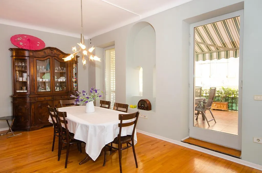 Apartment Noemi Rovinj