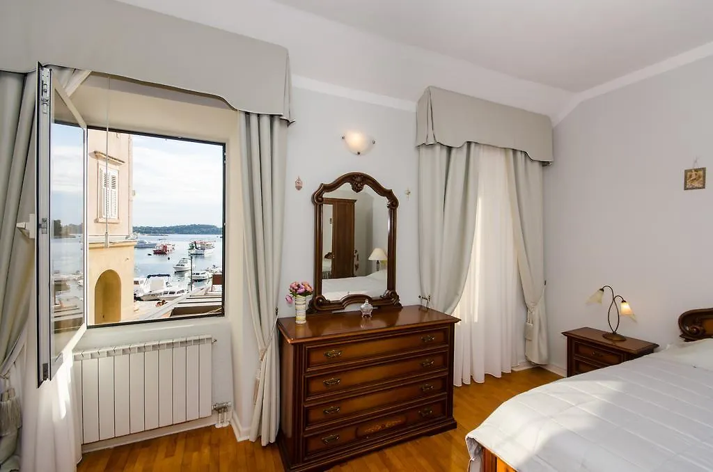 Apartment Noemi Rovinj