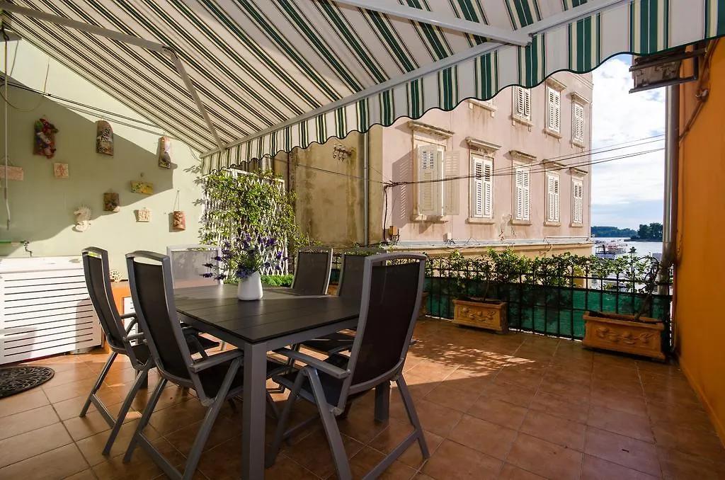 Apartment Noemi Rovinj 0*,  Croatia