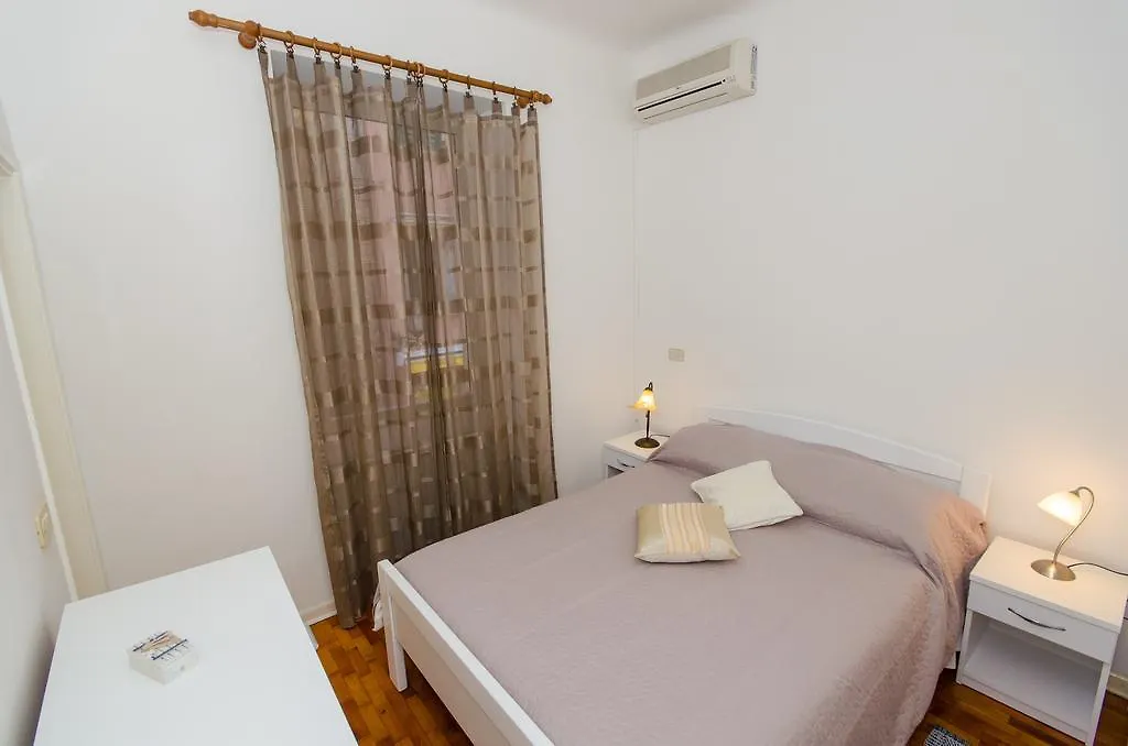 Apartment Noemi Rovinj