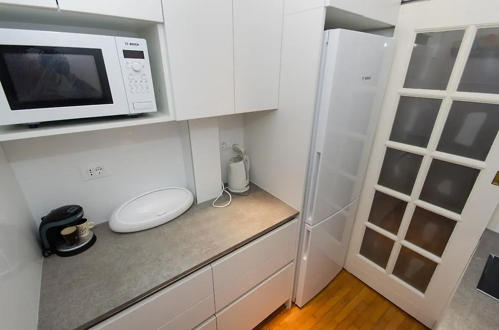 Apartment Noemi Rovinj 0*,  Croatia
