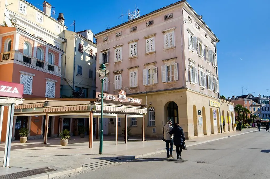Apartment Noemi Rovinj