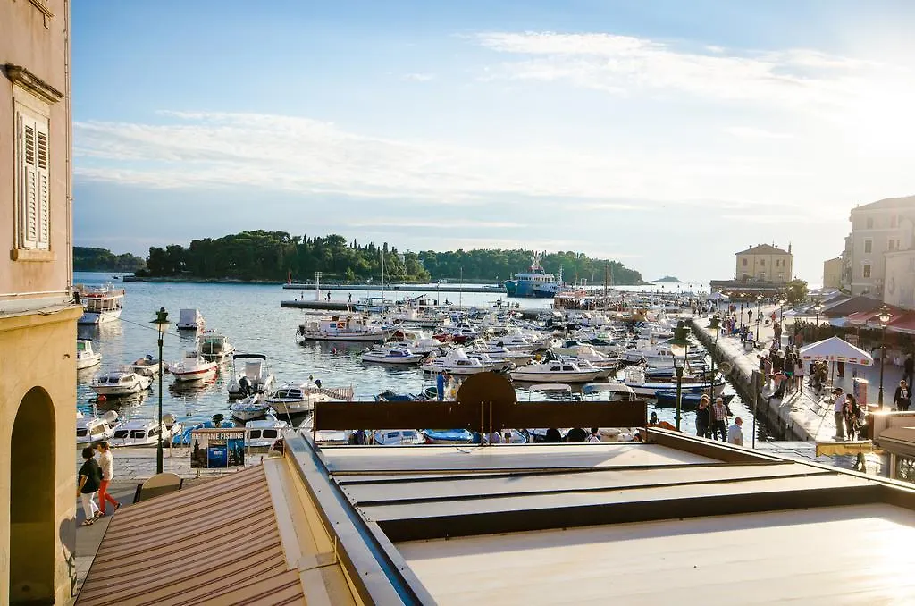 Apartment Noemi Rovinj