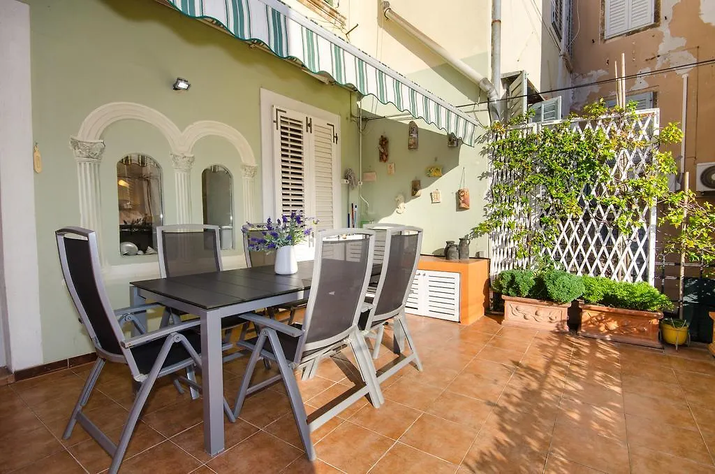 Apartment Noemi Rovinj