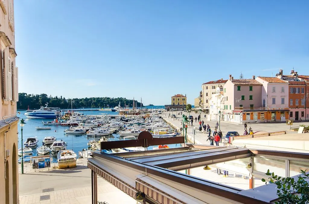 Apartment Noemi Rovinj