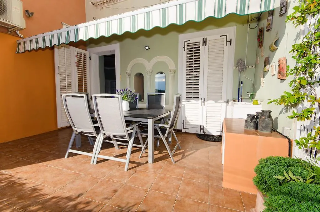 Apartment Noemi Rovinj Croatia